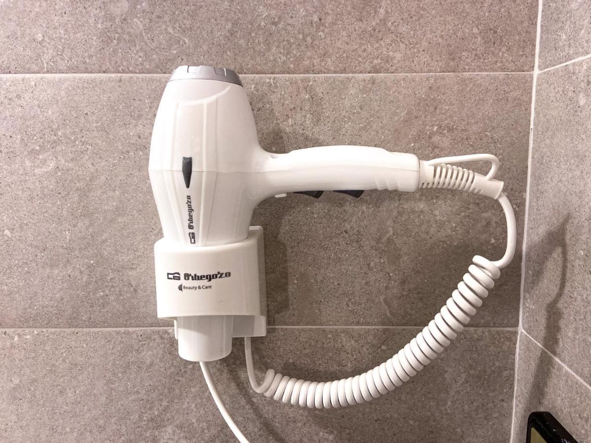 Apartamento Encamp Centro - A Pie De Todo - Ideal Parejas Luaran gambar