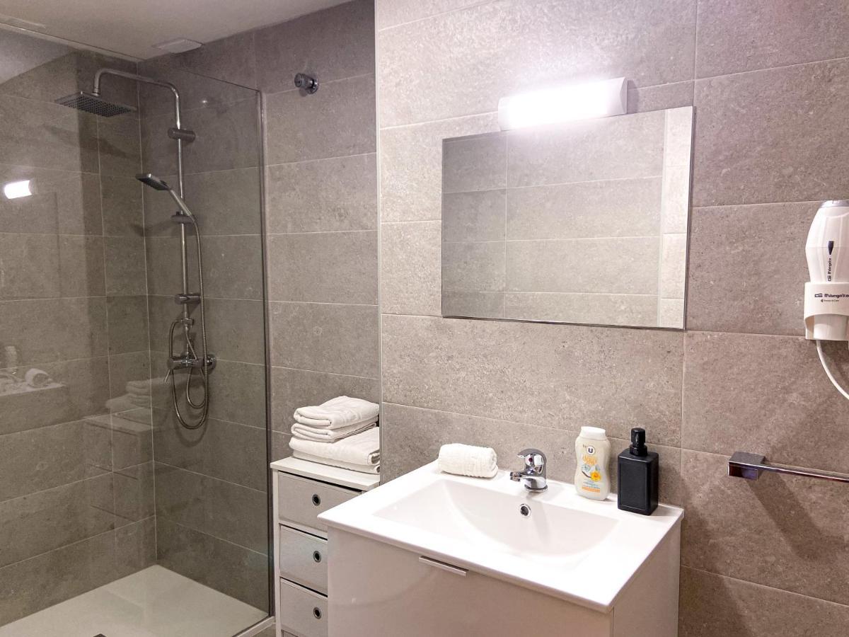 Apartamento Encamp Centro - A Pie De Todo - Ideal Parejas Luaran gambar